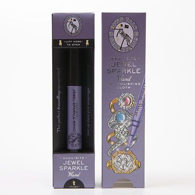 Town Talk Jewel Sparkle Wand and Polishing Cloth image(6)
