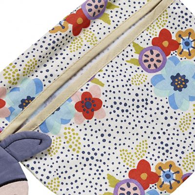 Daisy The Cow Fabric Peg Bag image(3)