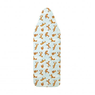 Foraging Fox Ironing Board Cover Extra Large image(1)