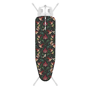 Vintage Floral Ironing Board