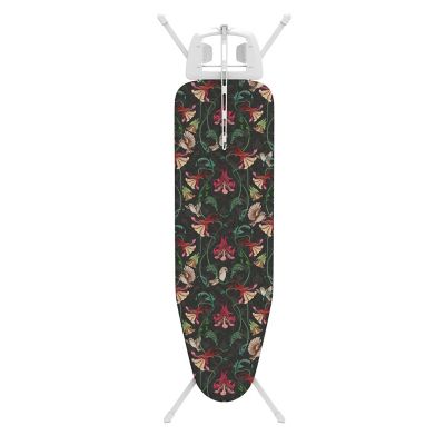 Bright Blooms Ironing Board