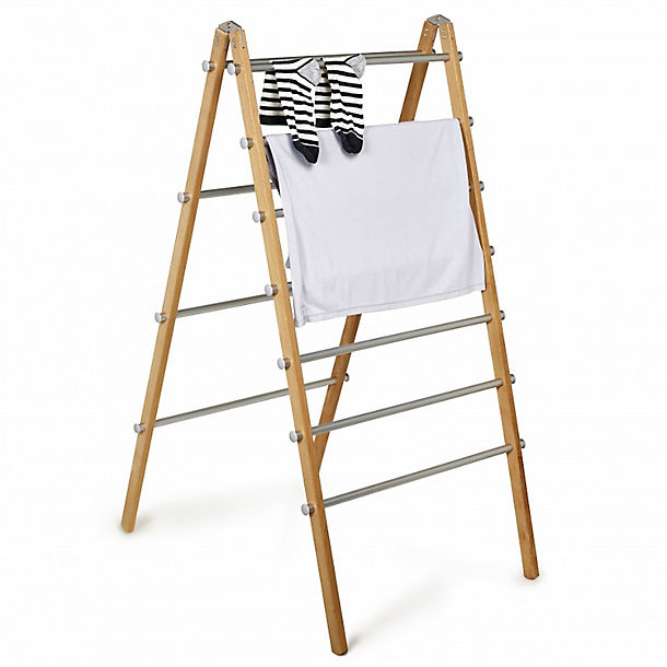 Lakeland Modern Folding Laundry Ladder image(1)