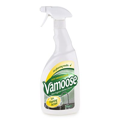 Vamoose Kitchen Cleaner 1 Litre image(1)