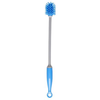 Bottle scrub shop brush