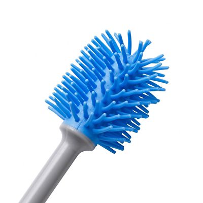 Long Handled Narrow Neck Bottle Cleaning Brush image(4)