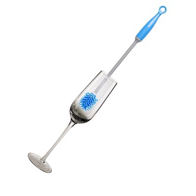 Long Handled Narrow Neck Bottle Cleaning Brush image(5)