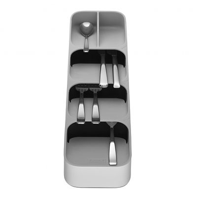 Joseph Joseph Drawerstore Compact Cutlery Organiser Lakeland