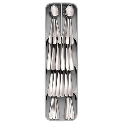 Joseph Joseph DrawerStore Compact Cutlery Organiser image(12)
