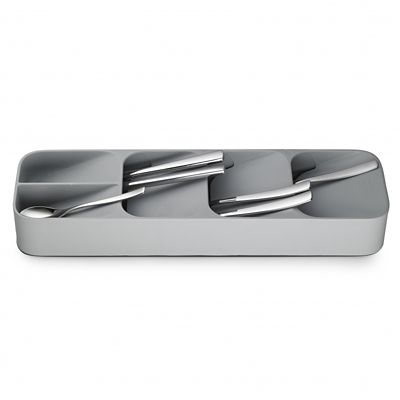 Joseph Joseph DrawerStore Compact Cutlery Organiser image(3)