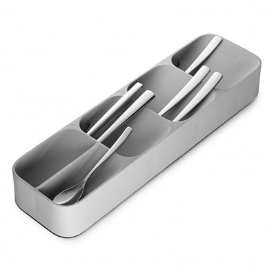Joseph Joseph DrawerStore Compact Cutlery Organiser image(6)