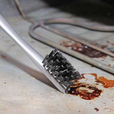 Universal Double-Ended Track Cleaning Brush image(11)