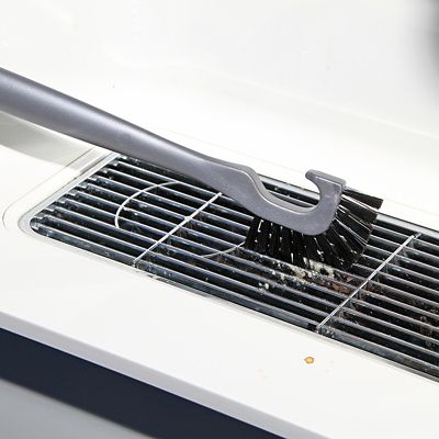 Universal Double-Ended Track Cleaning Brush image(9)