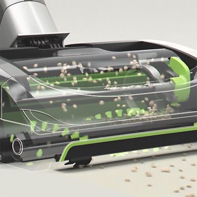 Gtech AirRAM MK2 Cordless Vacuum Cleaner AR29 image(11)