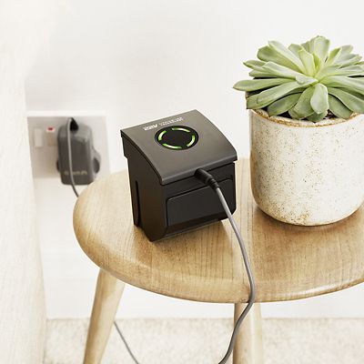 Gtech AirRAM MK2 Cordless Vacuum Cleaner AR29 alt image 4