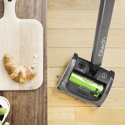 Gtech AirRAM MK2 Cordless Vacuum Cleaner AR29 image(7)