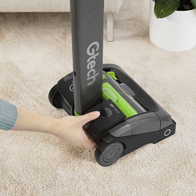 Gtech AirRAM MK2 Cordless Vacuum Cleaner AR29 alt image 8