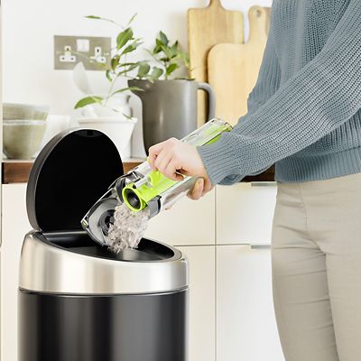 Gtech AirRAM MK2 Cordless Vacuum Cleaner AR29 alt image 9