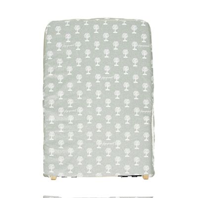 Foppapedretti Italian Folding Tabletop Ironing Board with Storage Bag image(1)