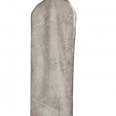 Pack-Mate Extra Extra Long Hanging Vacuum Storage Bag with Cover image(2)