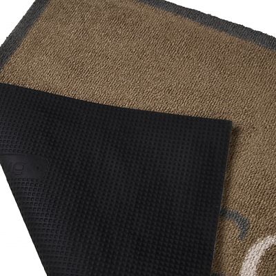 Hug Rug Indoor Door Mat Welcome 85 x 65cm image(3)