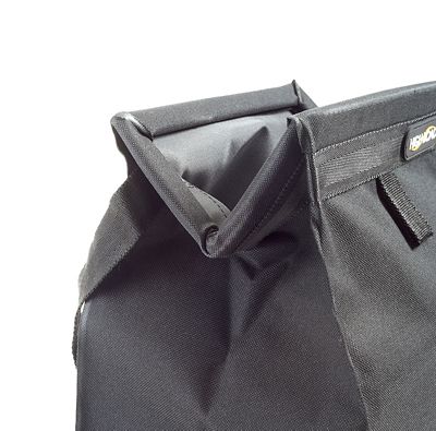 TrashStash Leakproof Car Waste Bin 11L image(11)