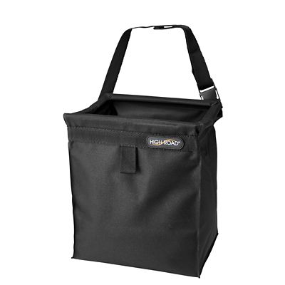 TrashStash Leakproof Car Waste Bin 11L image(2)