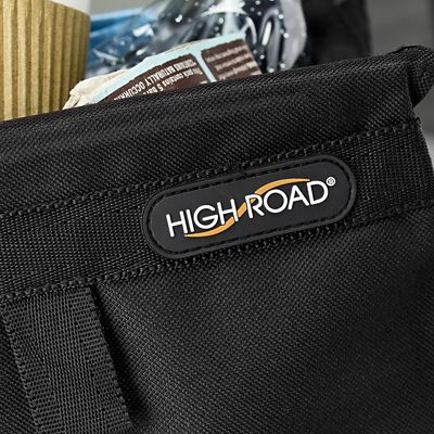 TrashStash Leakproof Car Waste Bin 11L image(4)