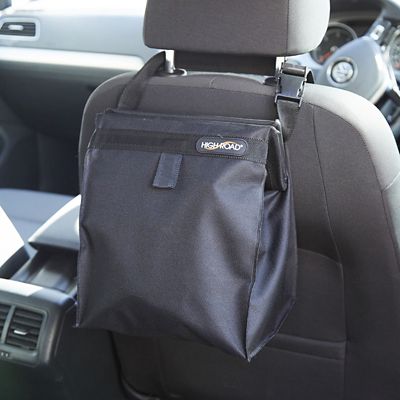 TrashStash Leakproof Car Waste Bin 11L image(6)