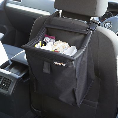 TrashStash Leakproof Car Waste Bin 11L image(7)