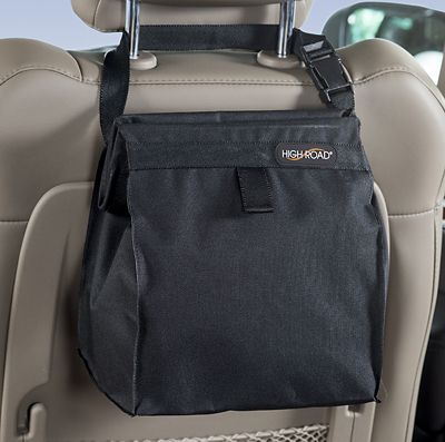 TrashStash Leakproof Car Waste Bin 11L image(9)