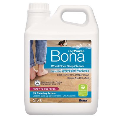 Bona hardwood floor mop