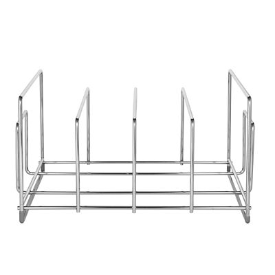 Lakeland Chrome Plated Bakeware Organiser image(4)