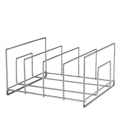 Lakeland Chrome Plated Bakeware Organiser image(6)