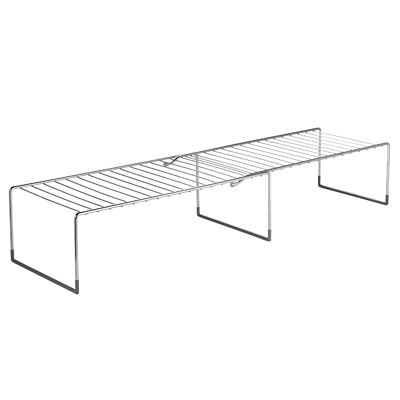 Lakeland Adapt A Shelf Extendable Storage Shelf Large image(4)