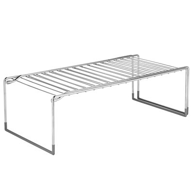 Lakeland Adapt A Shelf Extendable Storage Shelf Large image(6)