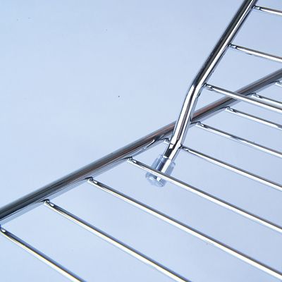 Lakeland Adapt A Shelf Extendable Storage Shelf Large image(8)