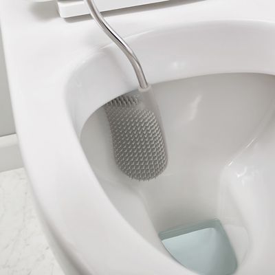 smart toilet brush