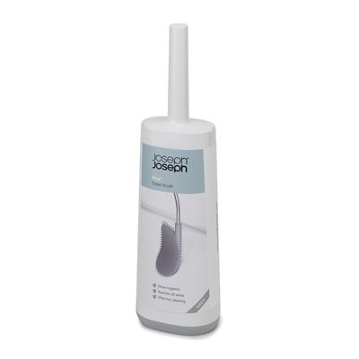 smart toilet brush