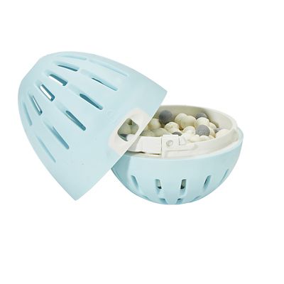 ecoegg Laundry Egg 210 Washes, Fresh Linen Lakeland