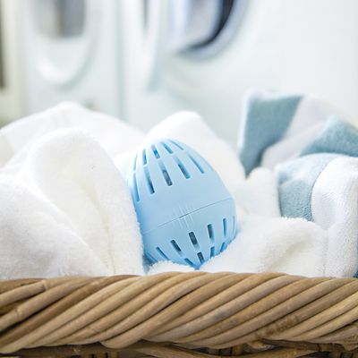 ecoegg Laundry Egg 210 Washes - Fresh Linen image(2)