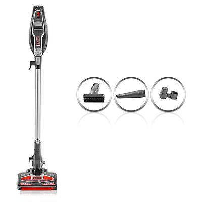Shark DuoClean Rocket Stick Vacuum Cleaner HV380UK image(3)