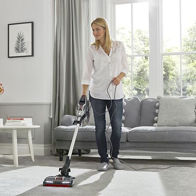 Shark DuoClean Rocket Stick Vacuum Cleaner HV380UK image(5)