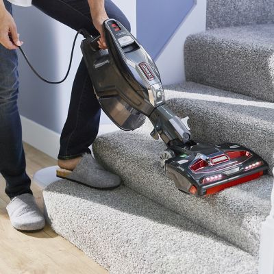 Shark DuoClean Rocket Stick Vacuum Cleaner HV380UK image(6)