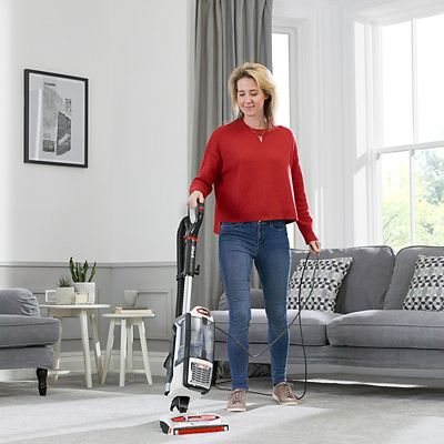 Shark DuoClean Powered Lift-Away Upright Vacuum Cleaner NV800UK image(3)