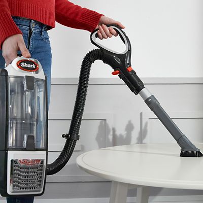 Shark DuoClean Powered Lift-Away Upright Vacuum Cleaner NV800UK image(5)