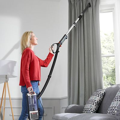 Shark DuoClean Powered Lift-Away Upright Vacuum Cleaner NV800UK image(6)