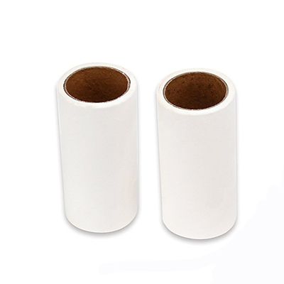 2 Lint Roller Refills – fit our Bamboo Lint Roller image(4)