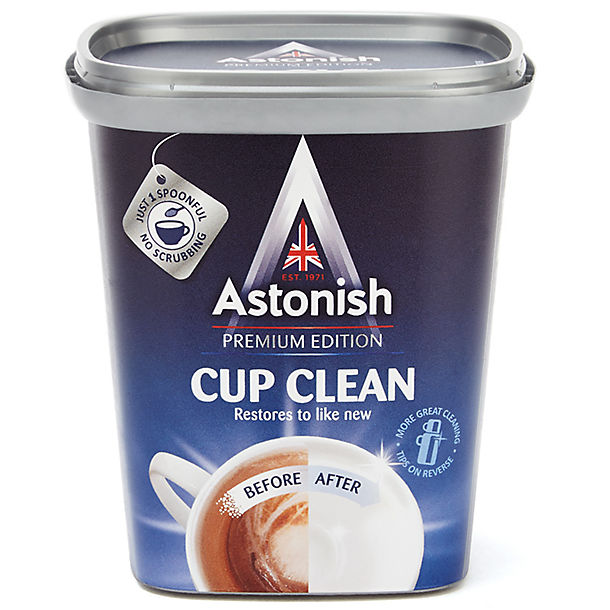 Astonish Cup Clean Coffee and Tea Stain Remover 350g image(1)