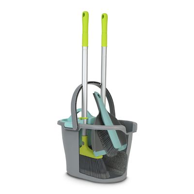 Bloom Modular Telescopic Broom image(6)
