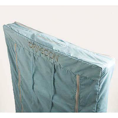Dry:Soon Deluxe 3-Tier Heated Airer Cover - Limited Edition Blue image(3)